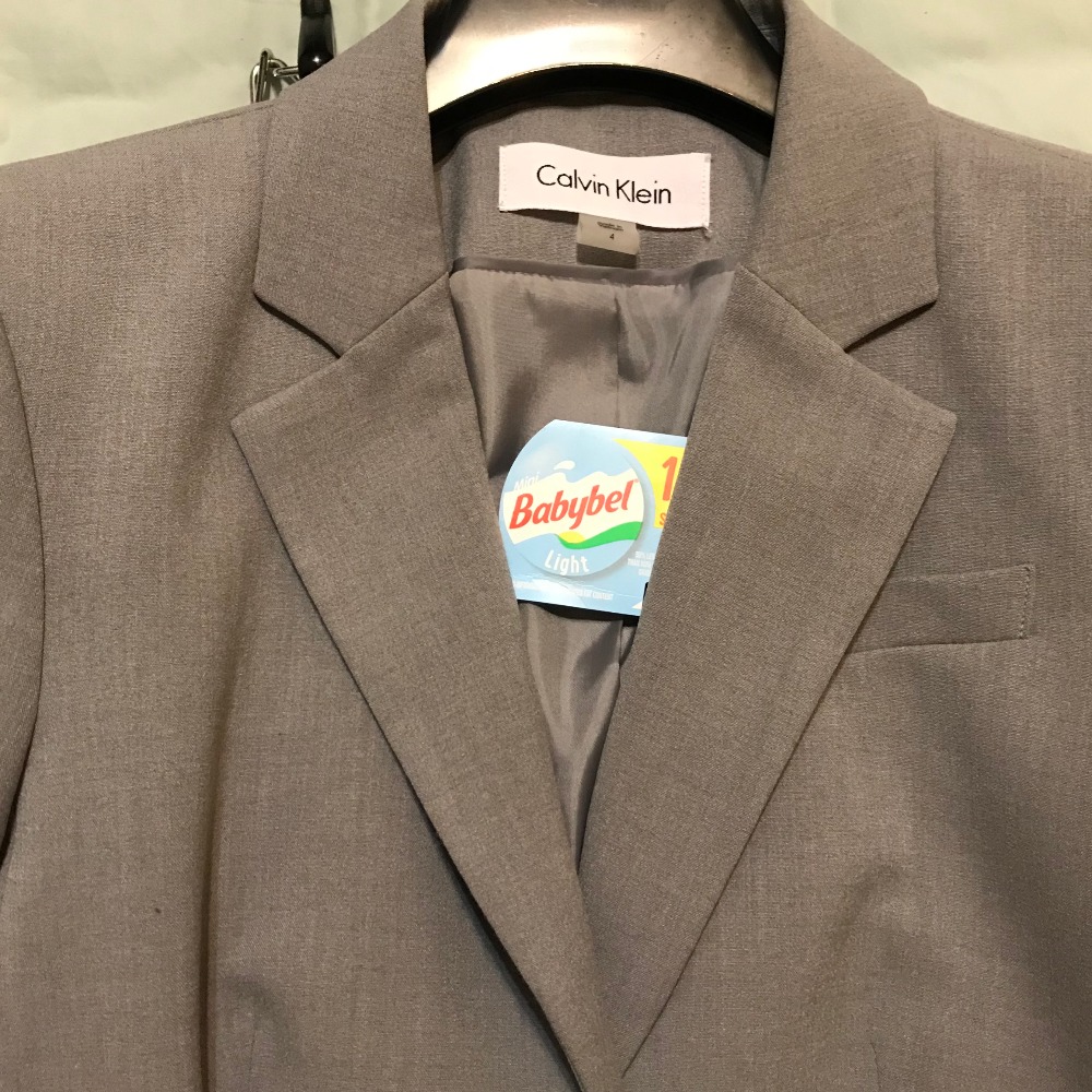 Meet your Posher, Belen